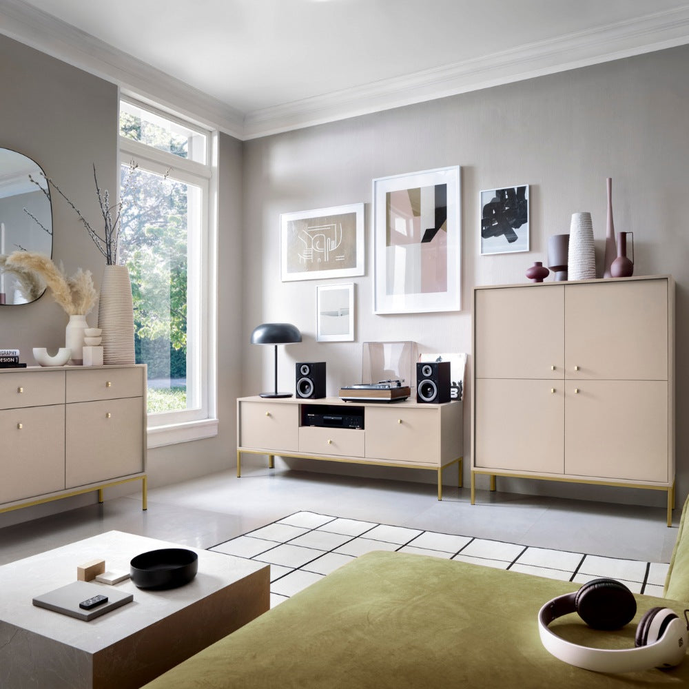 Coffee table - MONO ML104