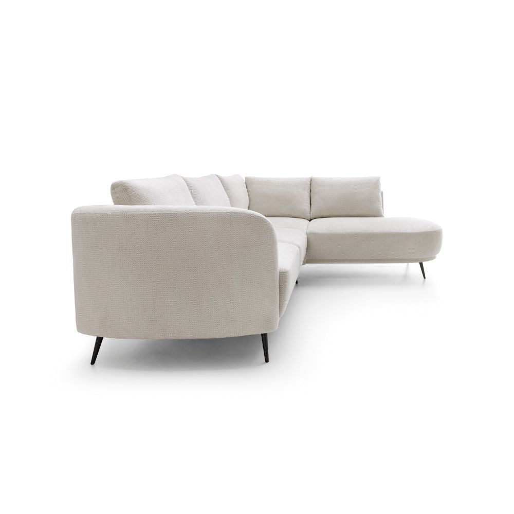 Corner sofa - STELVIO