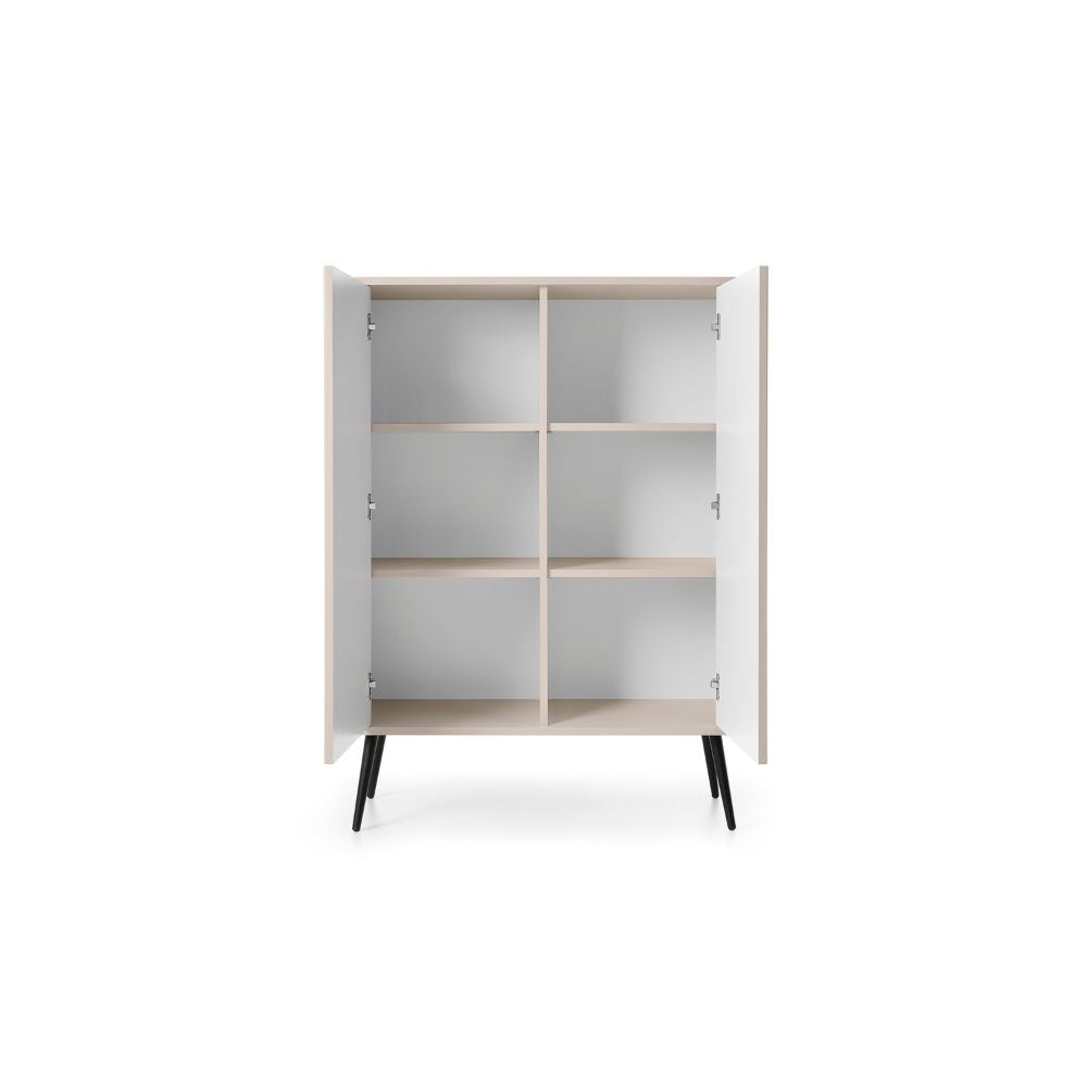 Commode - ZOVA K103