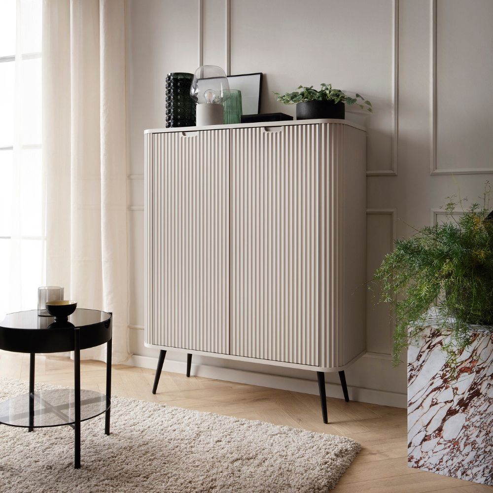 Commode - ZOVA K103