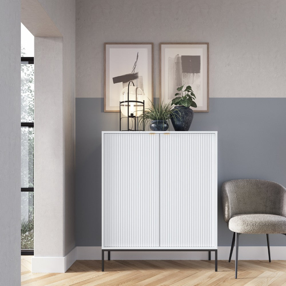 Commode - NOVA K104