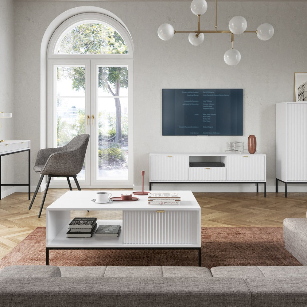 Kabineti modern me 3 dyer - IMPERIAL I09