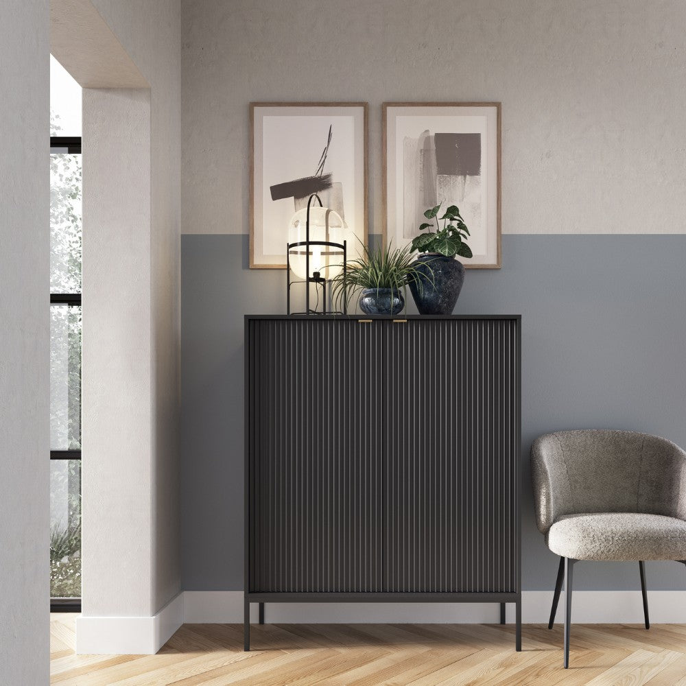 Commode - NOVA K104