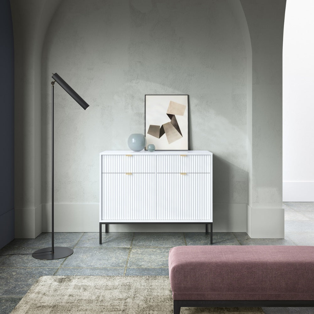 Commode - NOVA KS104