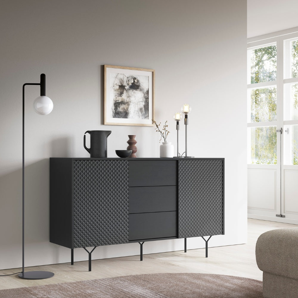 Commode - RAVEN KSZ1442D