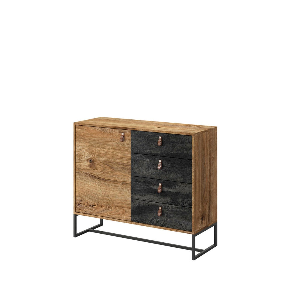 Commode - DARK DK103