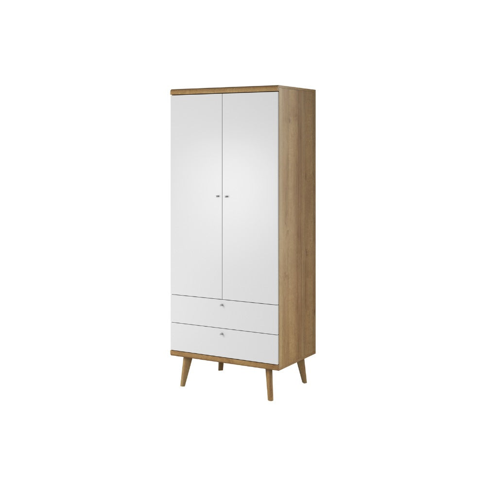 Moderner 3-türiger Schrank - IMPERIAL I09