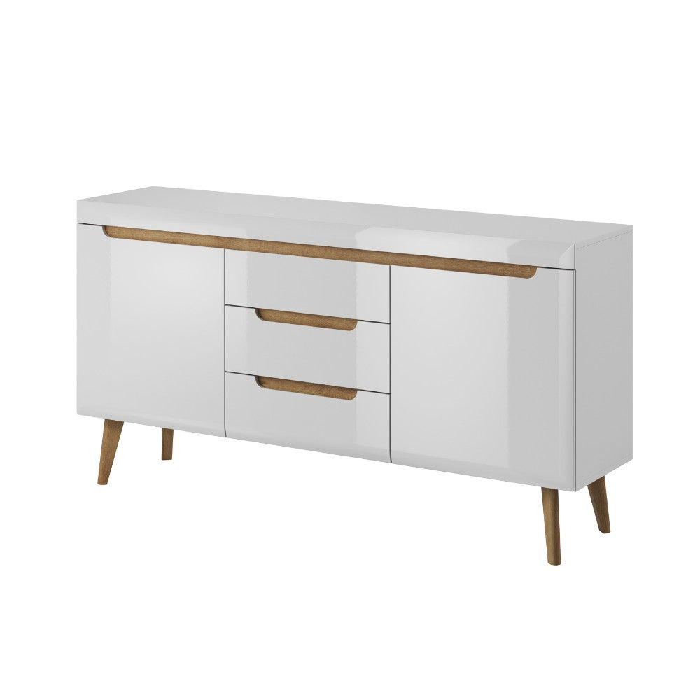Kabineti modern me 3 dyer - IMPERIAL I09