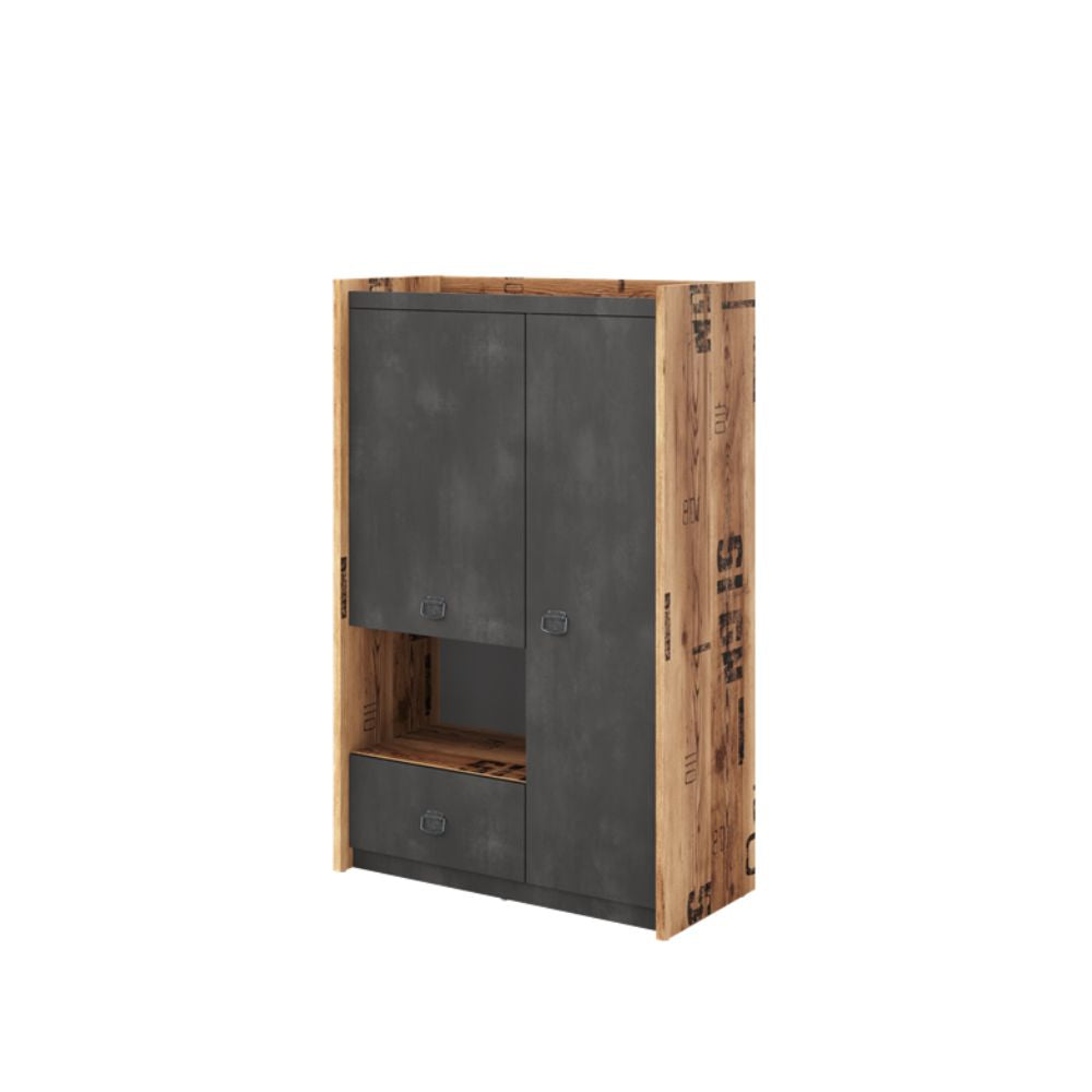 Wardrobe - FARGO FG04