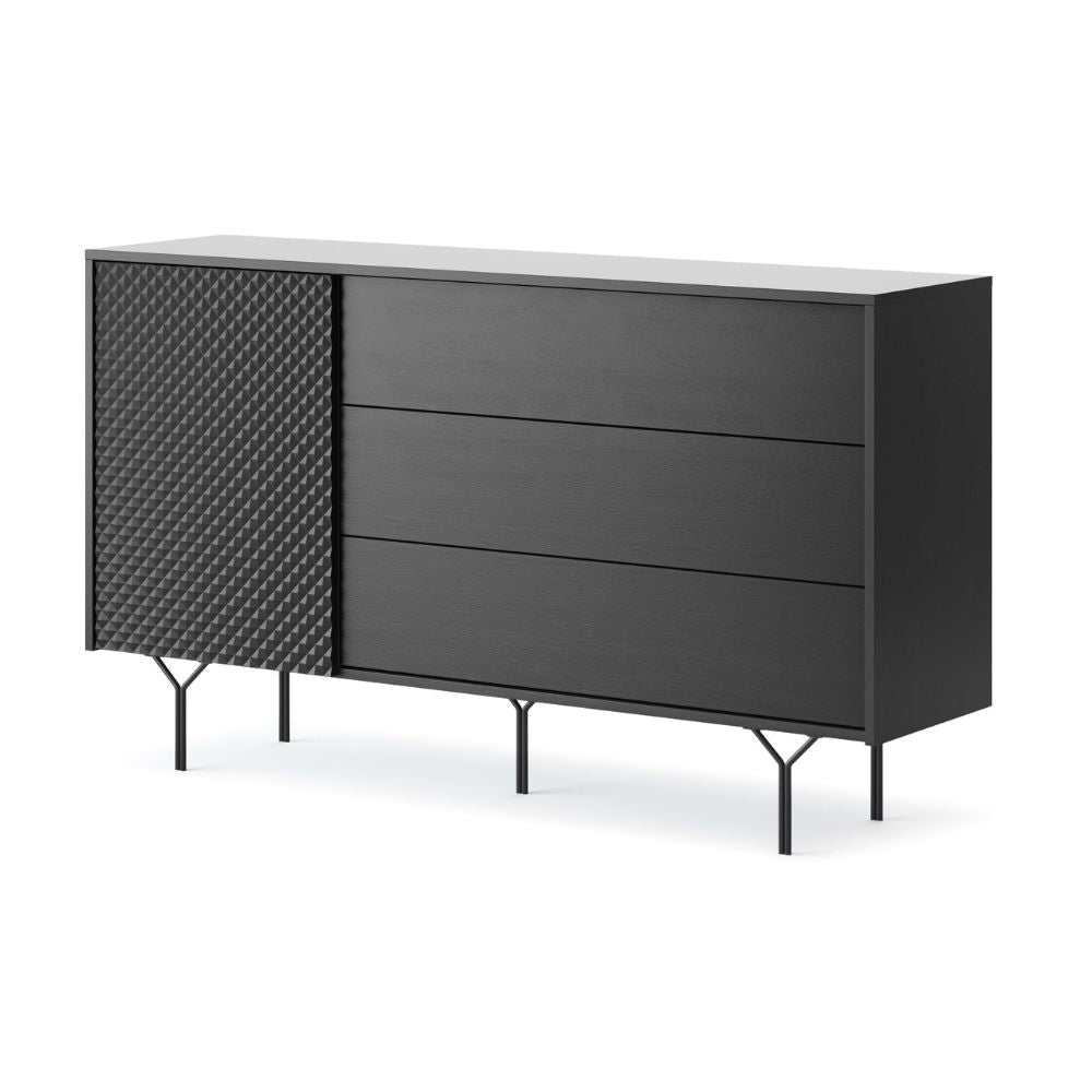 Commode - RAVEN KSZ144