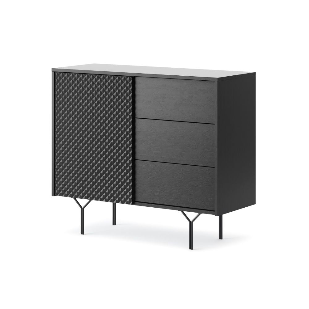 Commode - RAVEN KSZ97