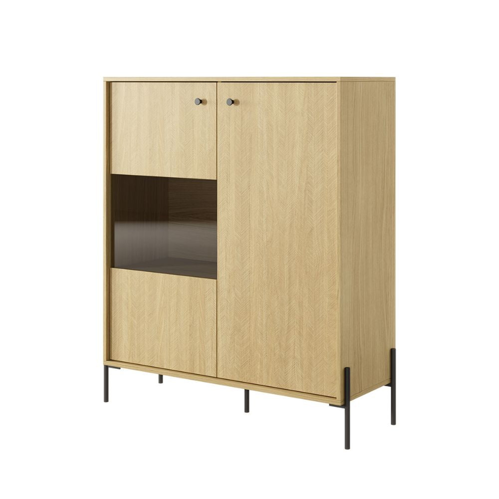 Display - SCANDI 107