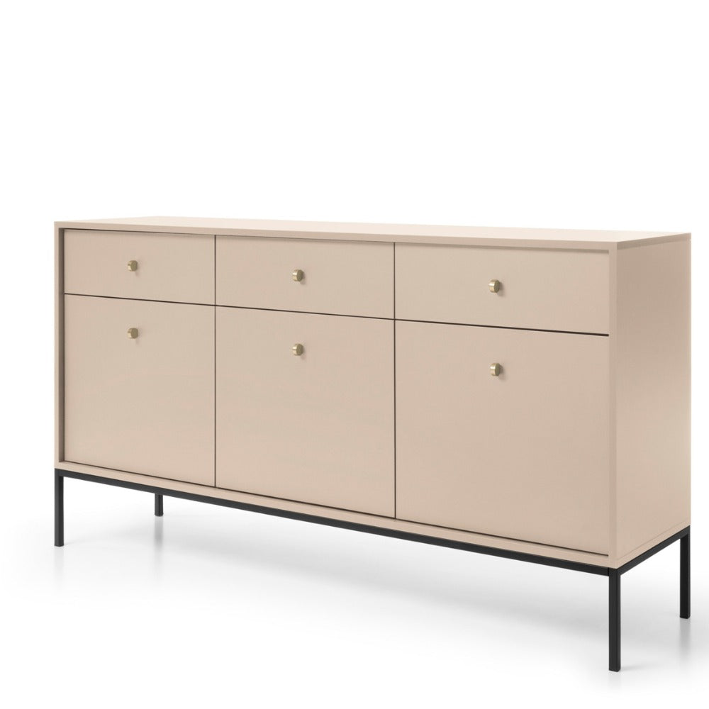 Commode - MONO MKSZ154