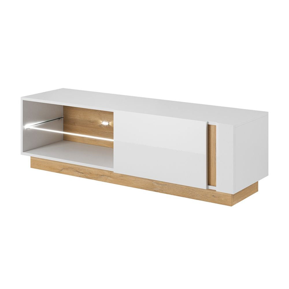 Moderner 3-türiger Schrank - IMPERIAL I09
