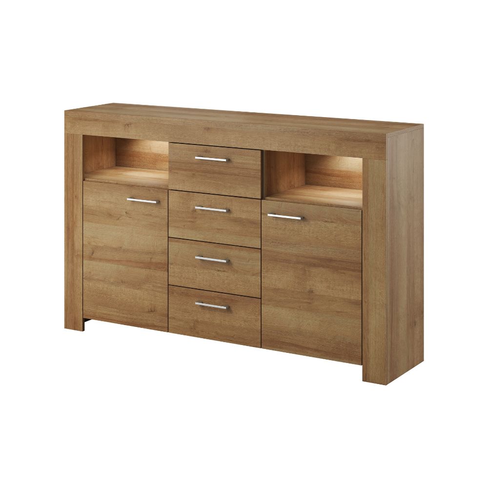 Commode - SKY SK155