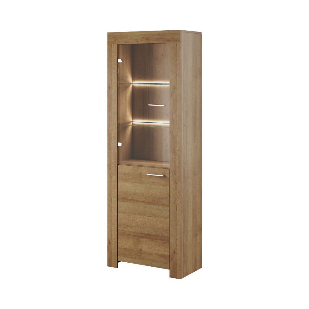 Moderner 3-türiger Schrank - IMPERIAL I09