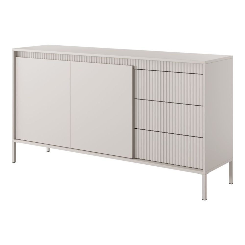 Commode - SENSO 153 2D3S