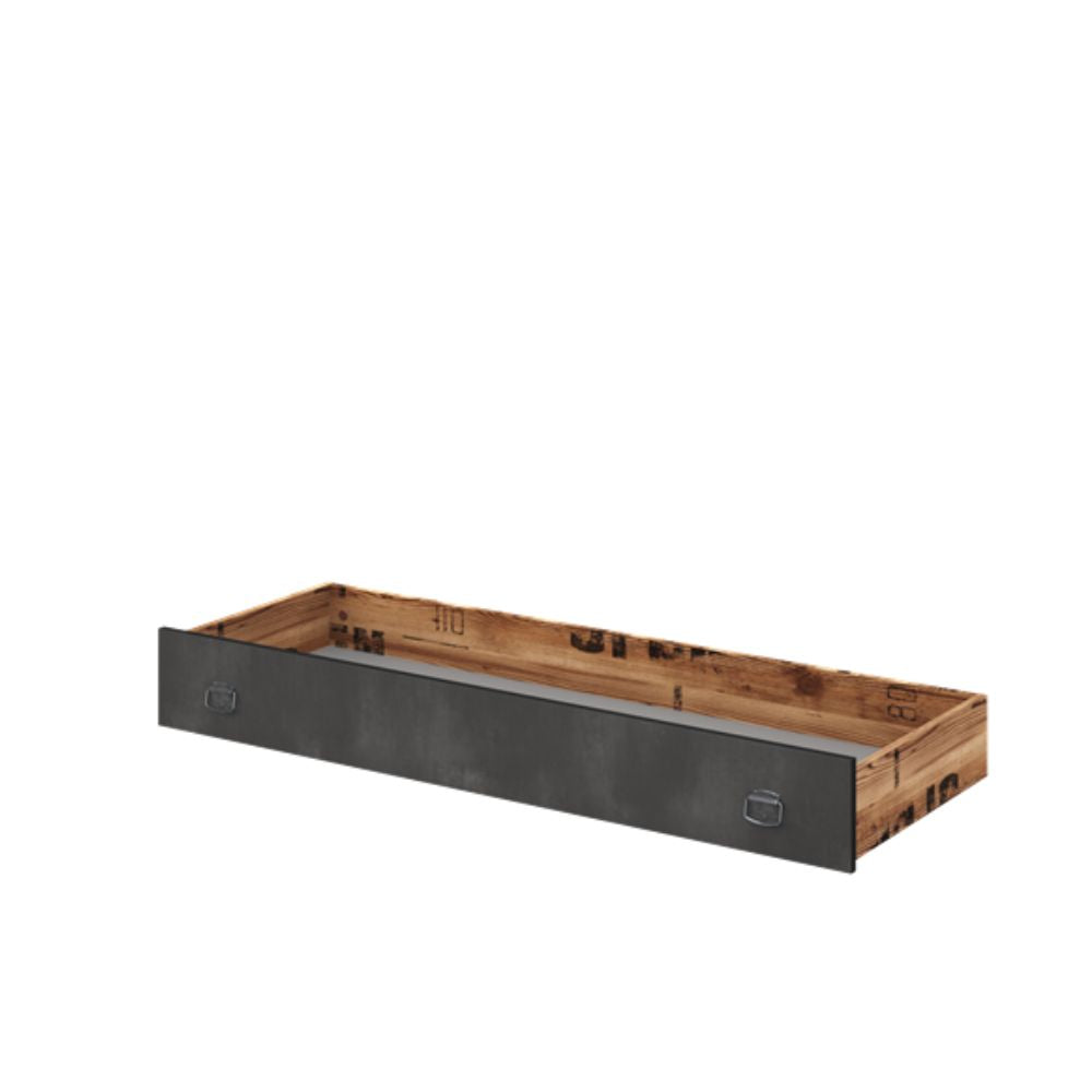Shelf under bed - FARGO FG16