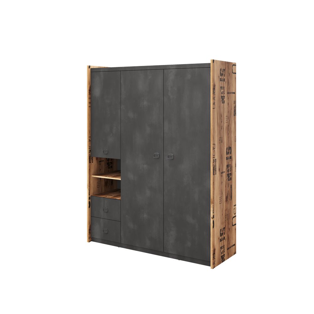 Wardrobe - FARGO FG01
