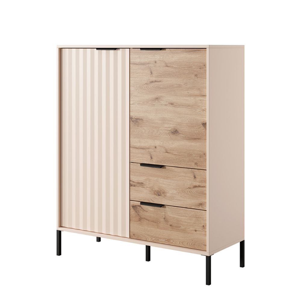 Commode - RAVE High 103 2D2S