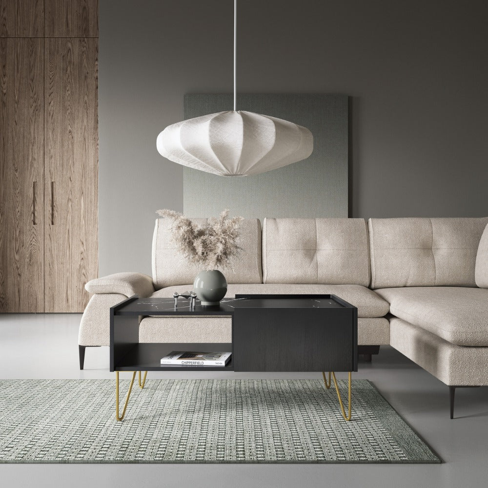 Kabineti modern me 3 dyer - IMPERIAL I09