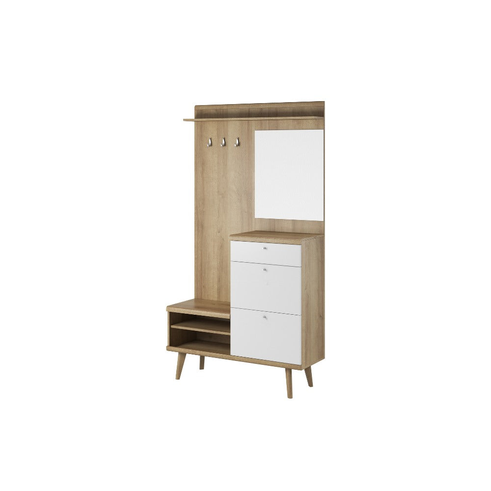 Kabineti modern me 3 dyer - IMPERIAL I09