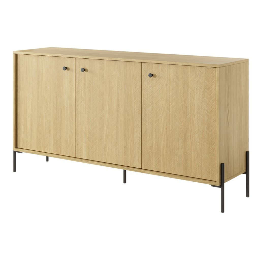 Commode - SCANDI 157 3D