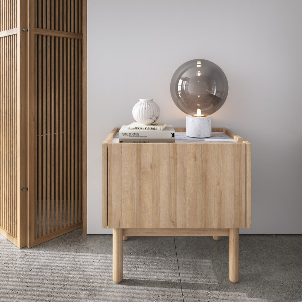 Night stand - BOHO S50