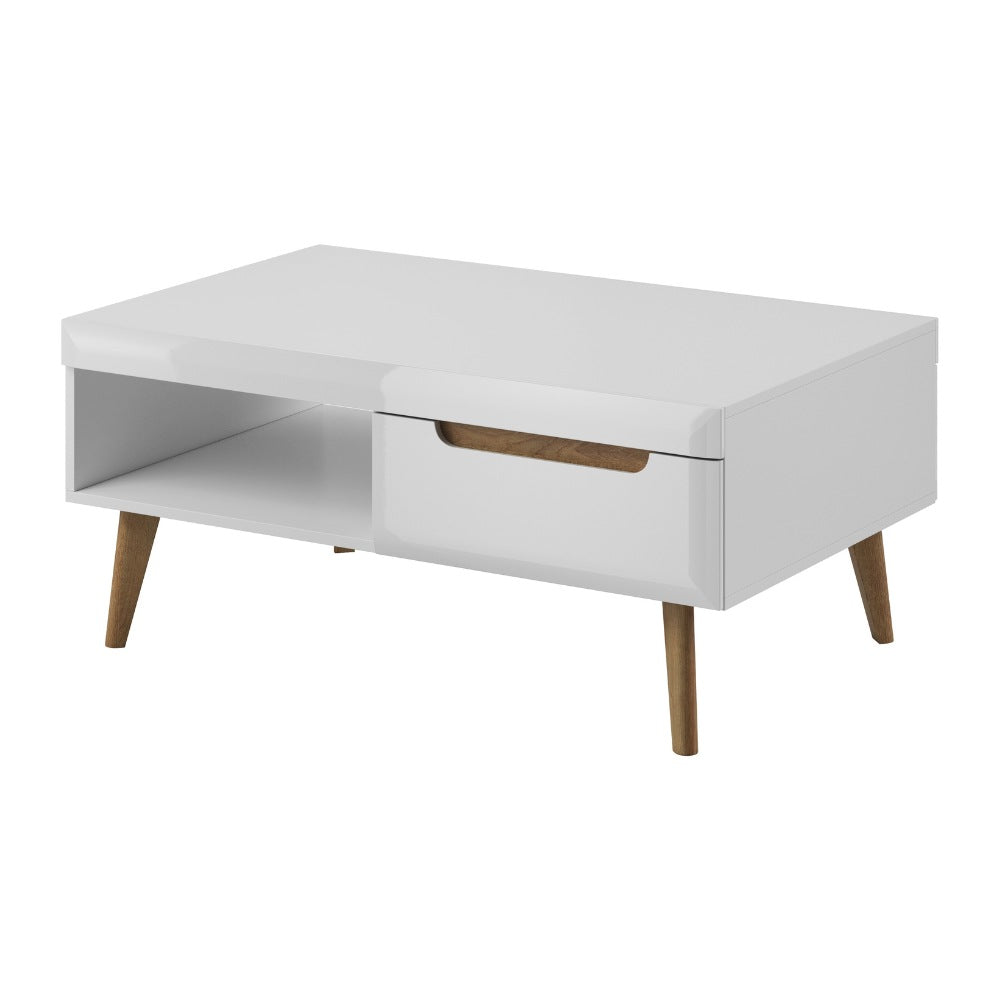 Coffee table - NORDI NL107