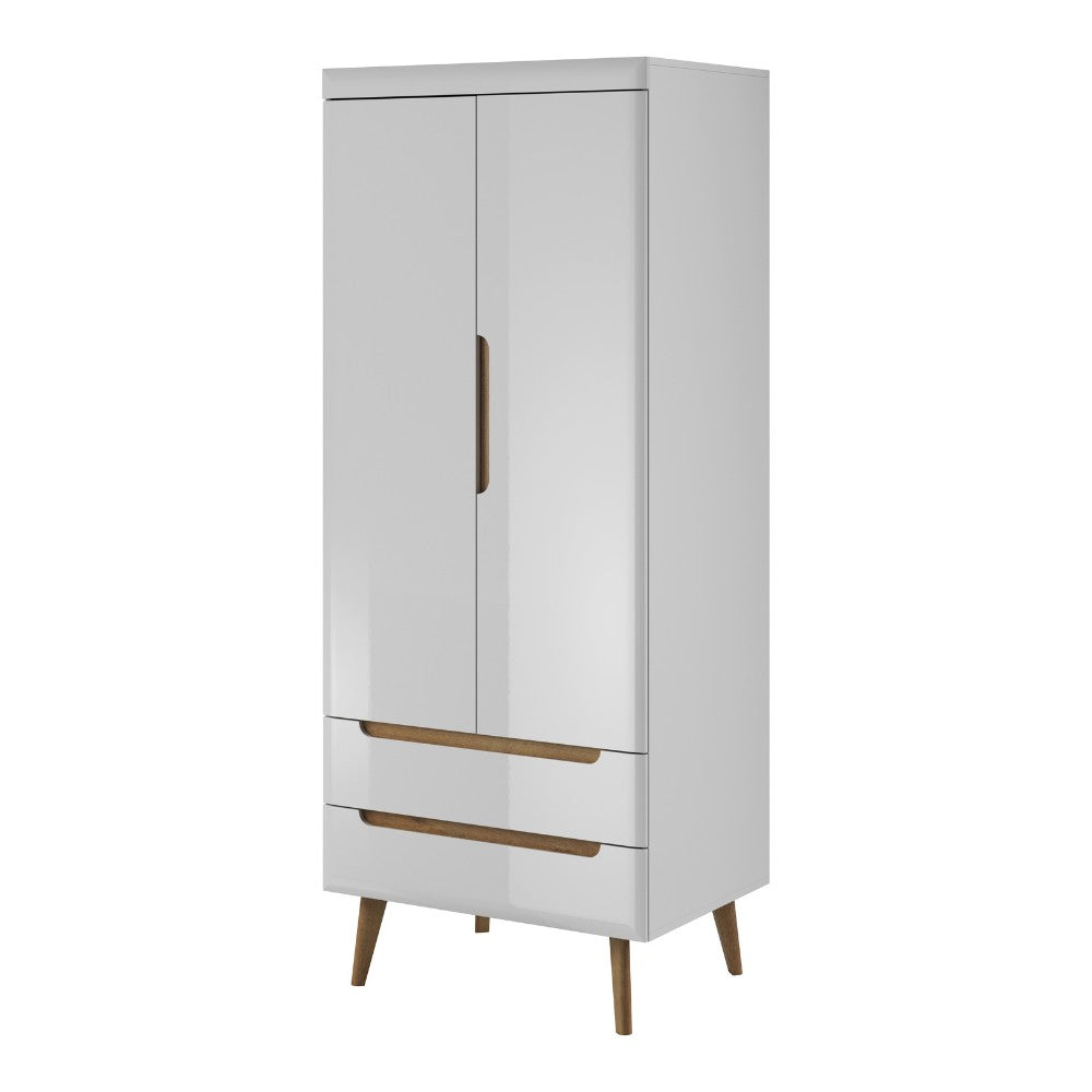 Wardrobe - NORDI NSZ80