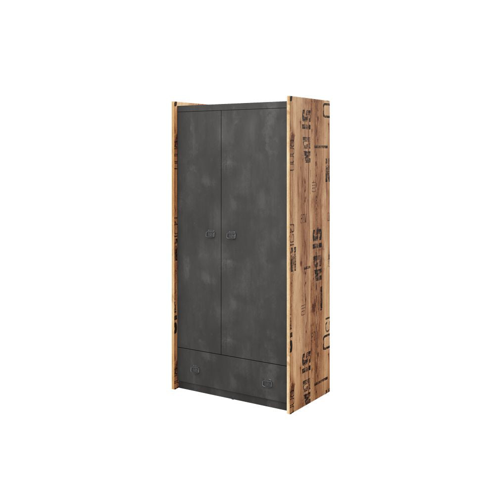 Wardrobe - FARGO FG02