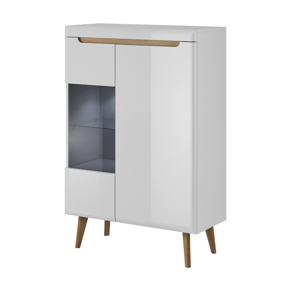 Display - NORDI NWT90
