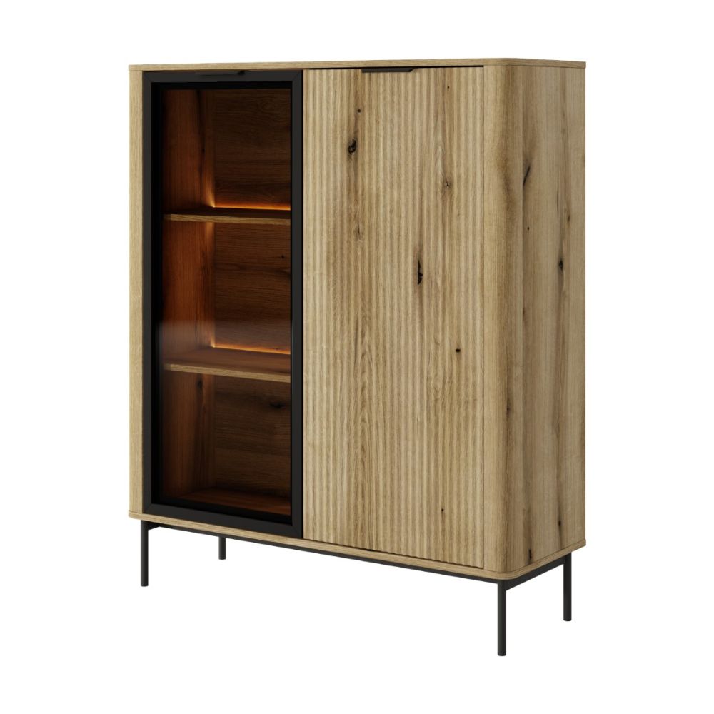 Display - WILSON Low