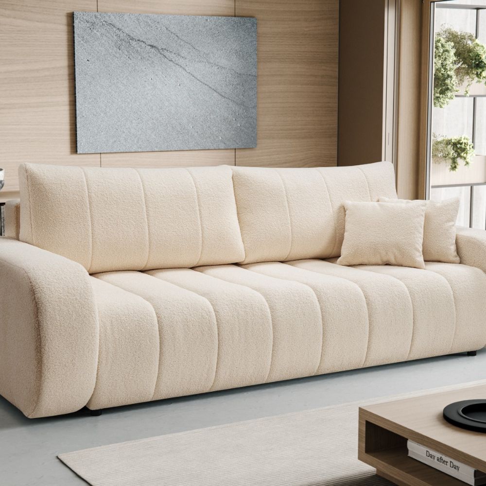 Sofa - BALOO