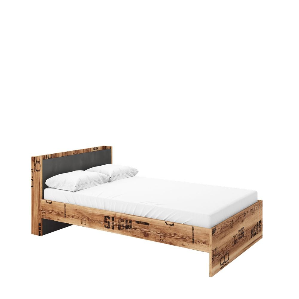Bed - FARGO FG15