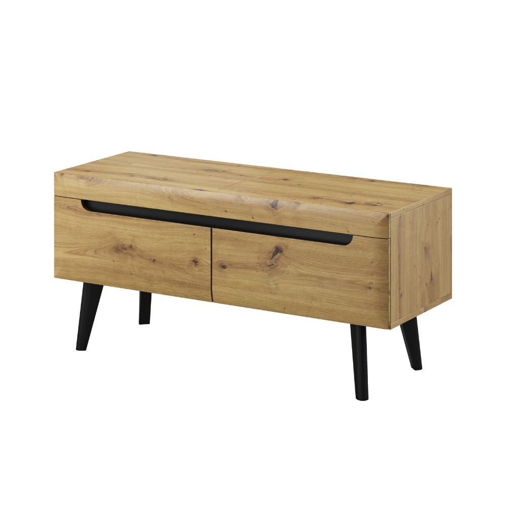 Moderner 3-türiger Schrank - IMPERIAL I09