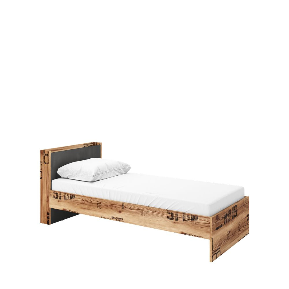 Bed - FARGO FG13