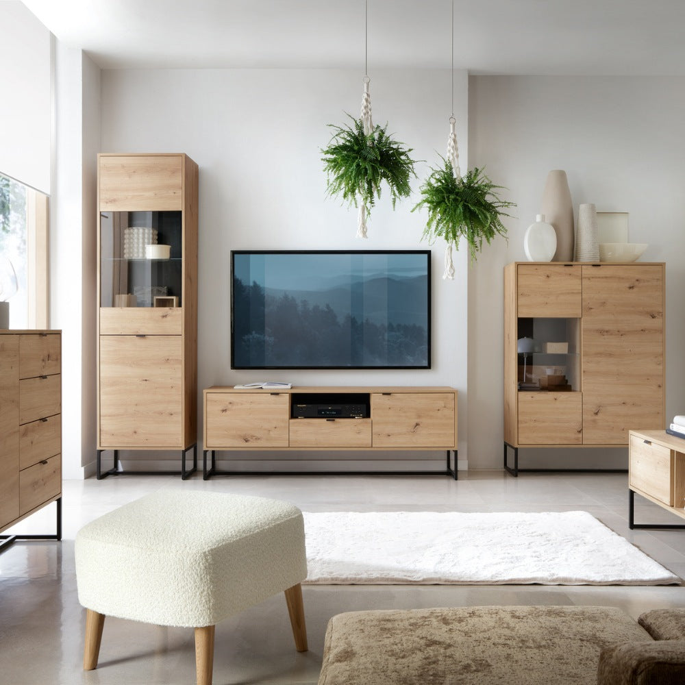 Display - AMBER AWT93