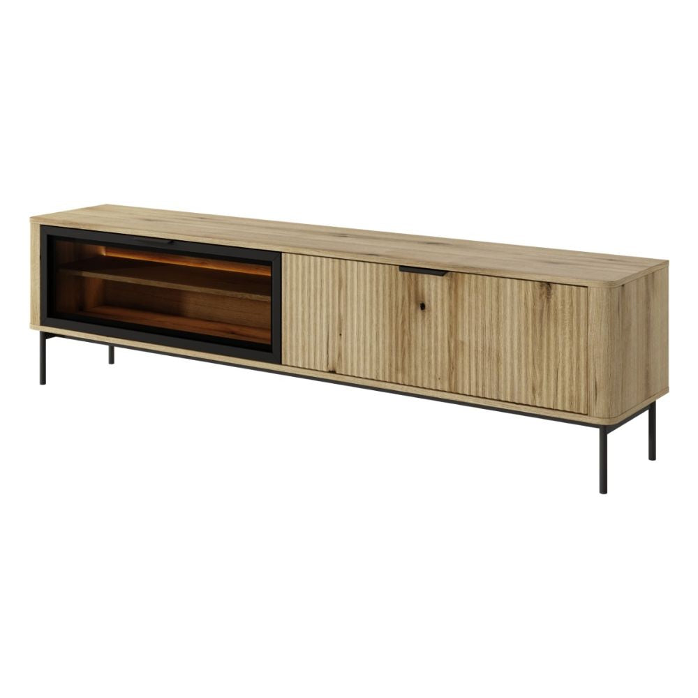 Moderner 3-türiger Schrank - IMPERIAL I09