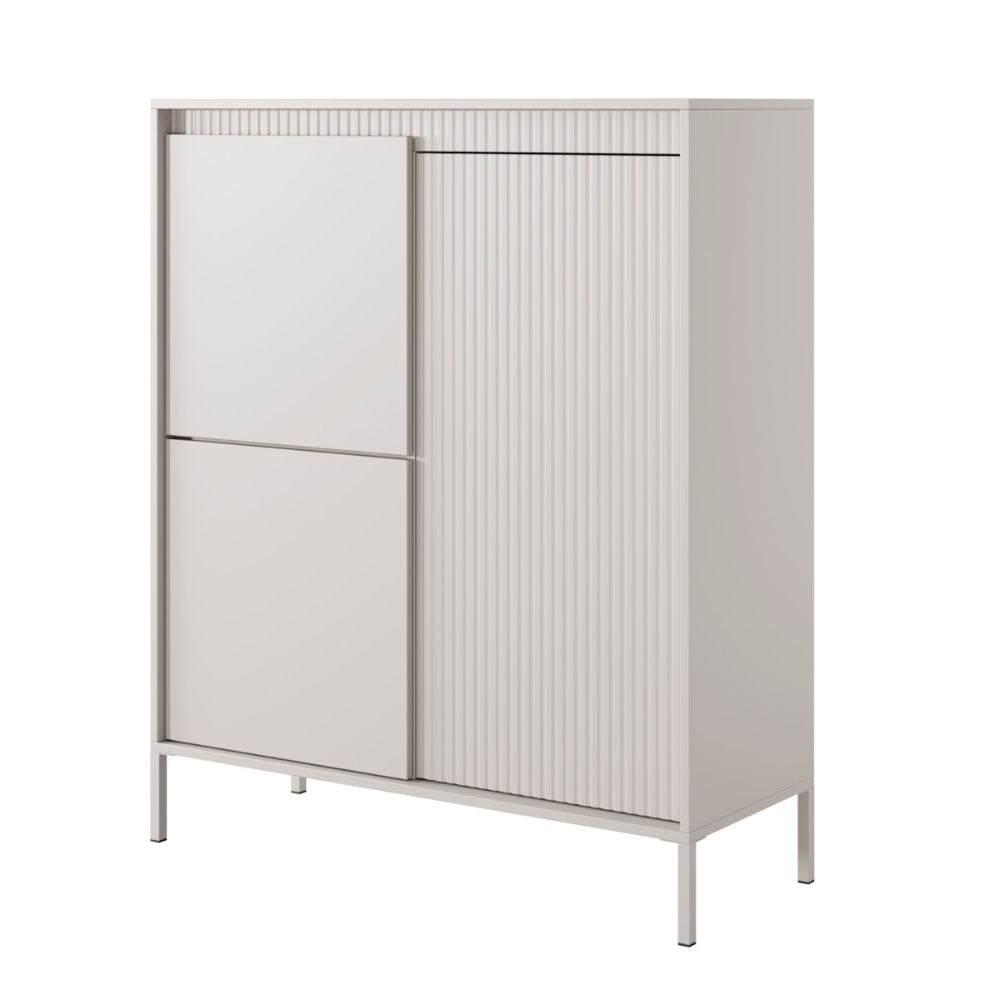 Commode - SENSO High