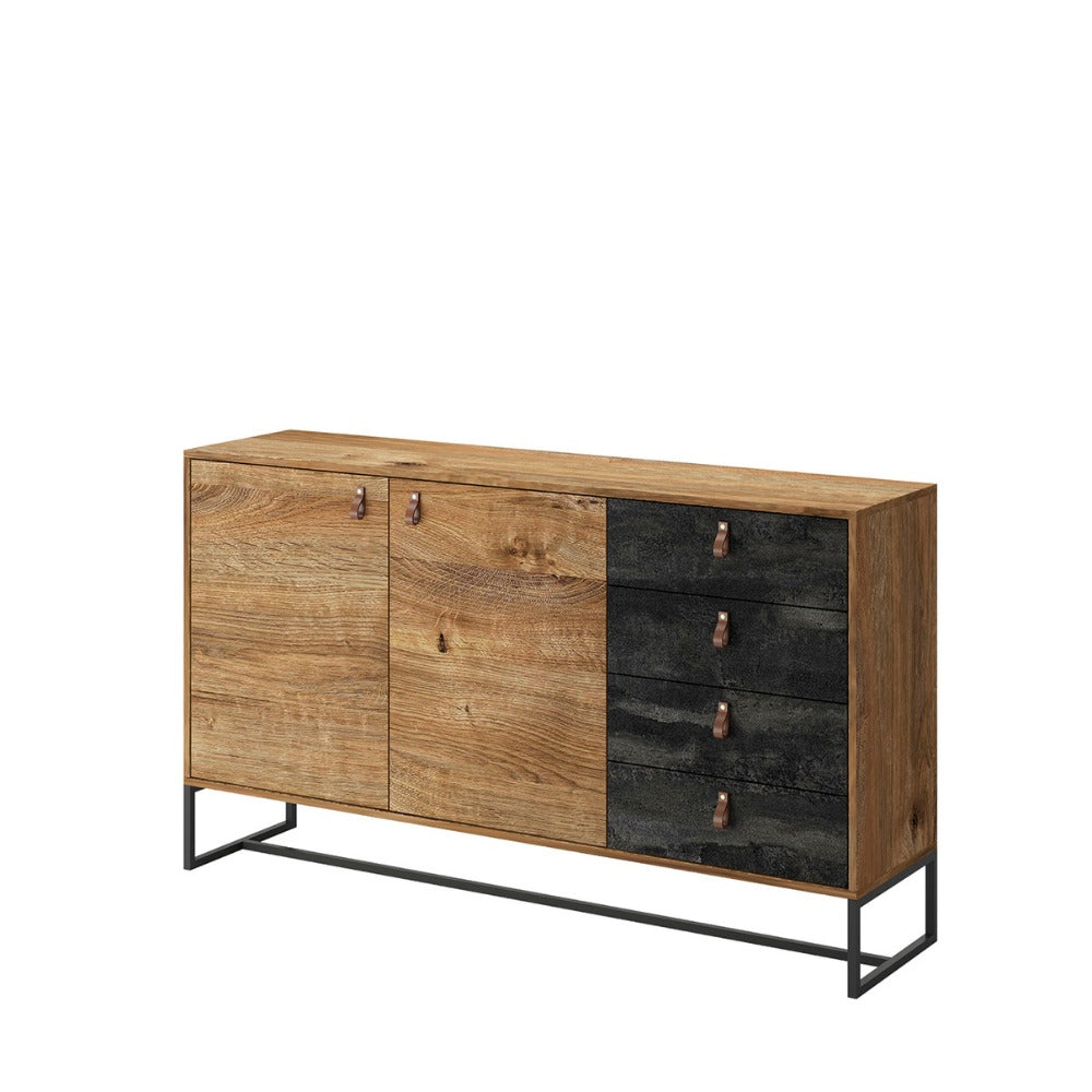 Commode - DARK DK153
