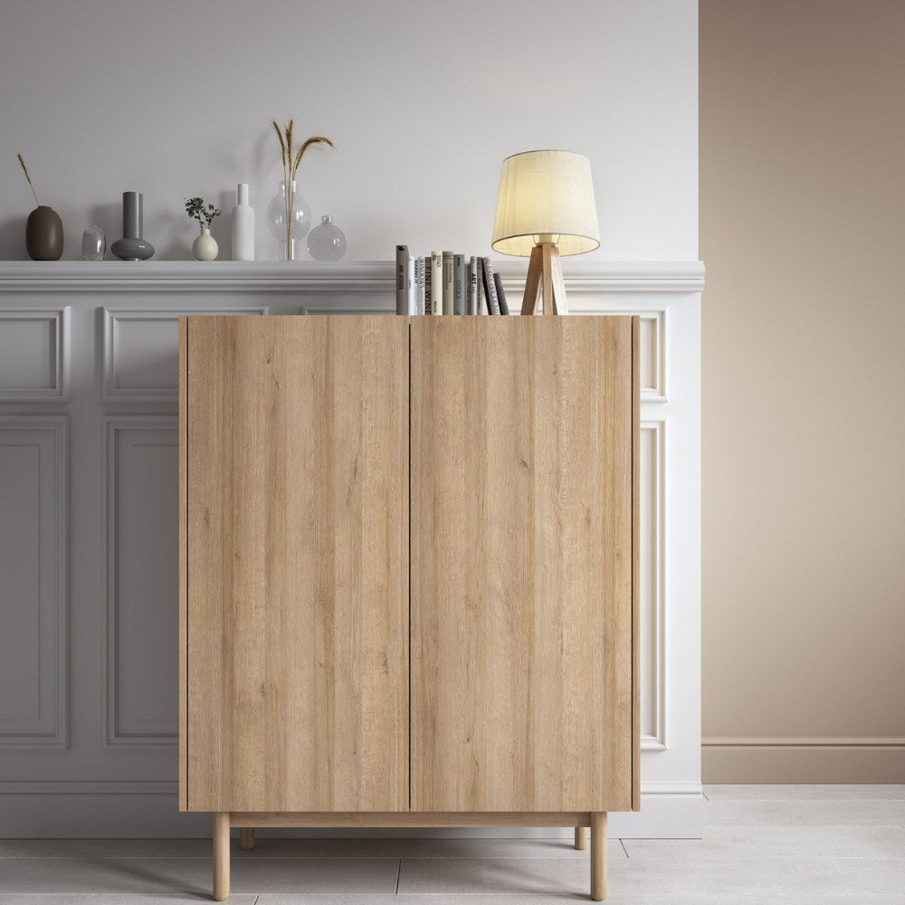 Commode - BOHO KD97