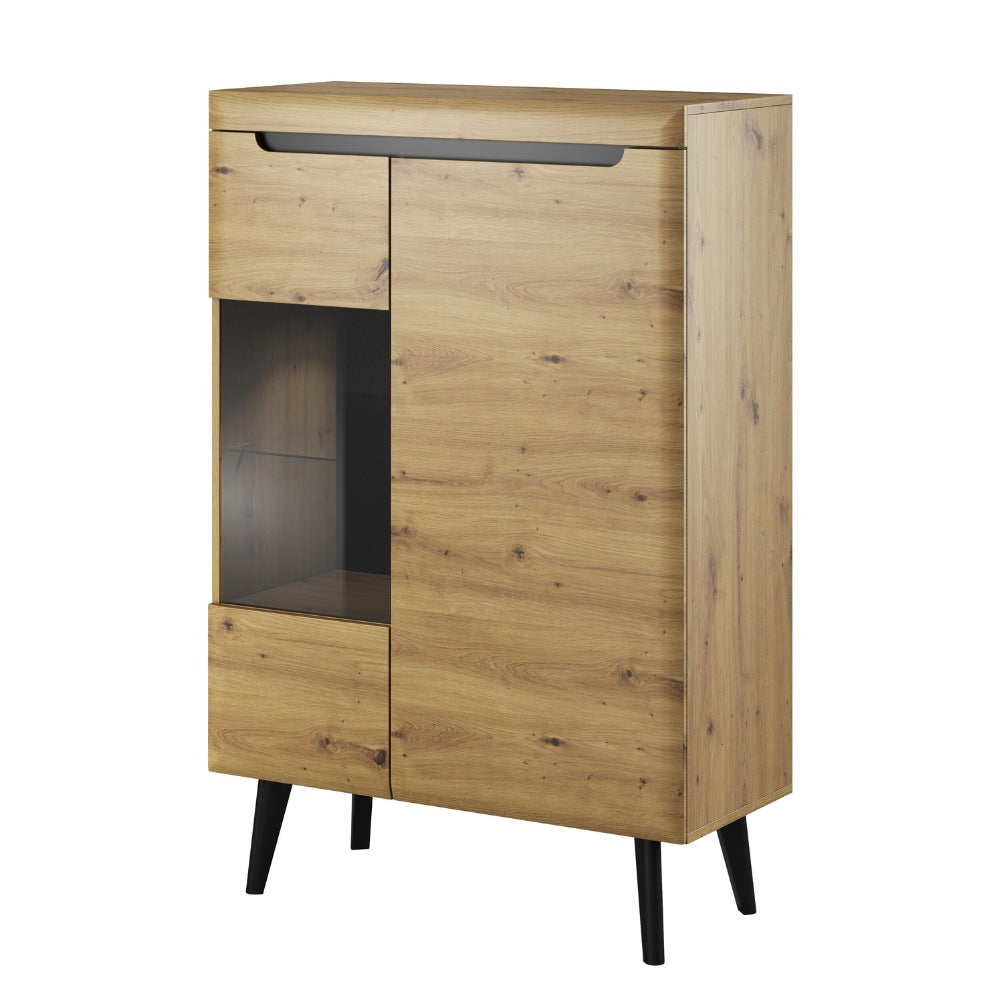 Kabineti modern me 3 dyer - IMPERIAL I09