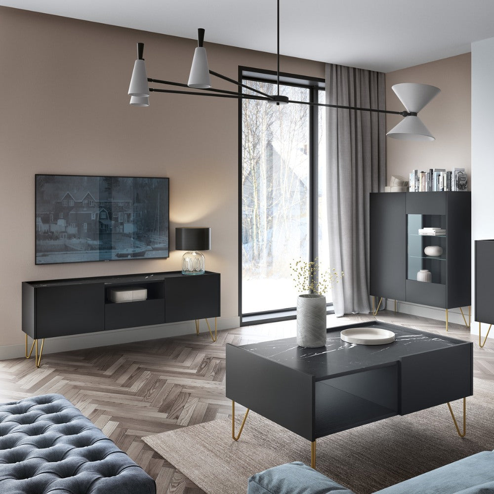 TV Cabinet - HARMONY RTV144