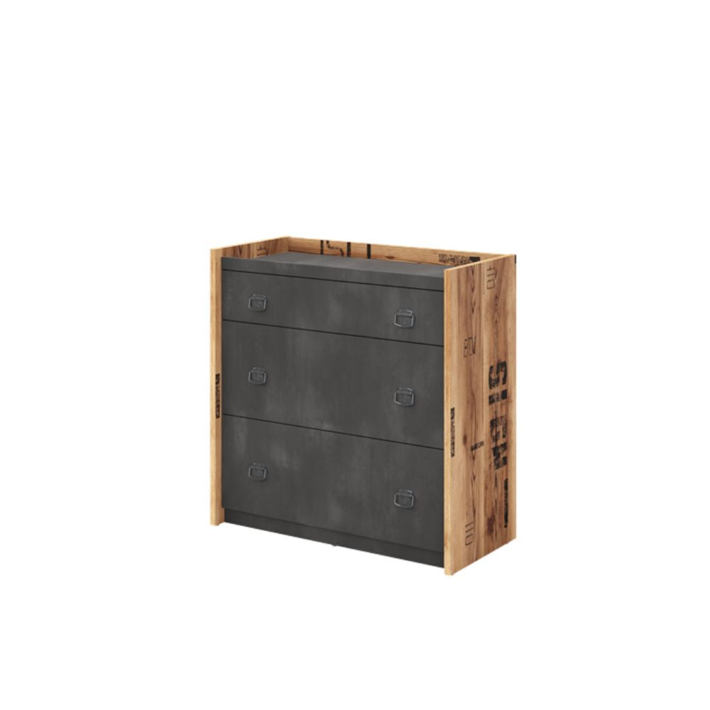 Commode - FARGO FG06