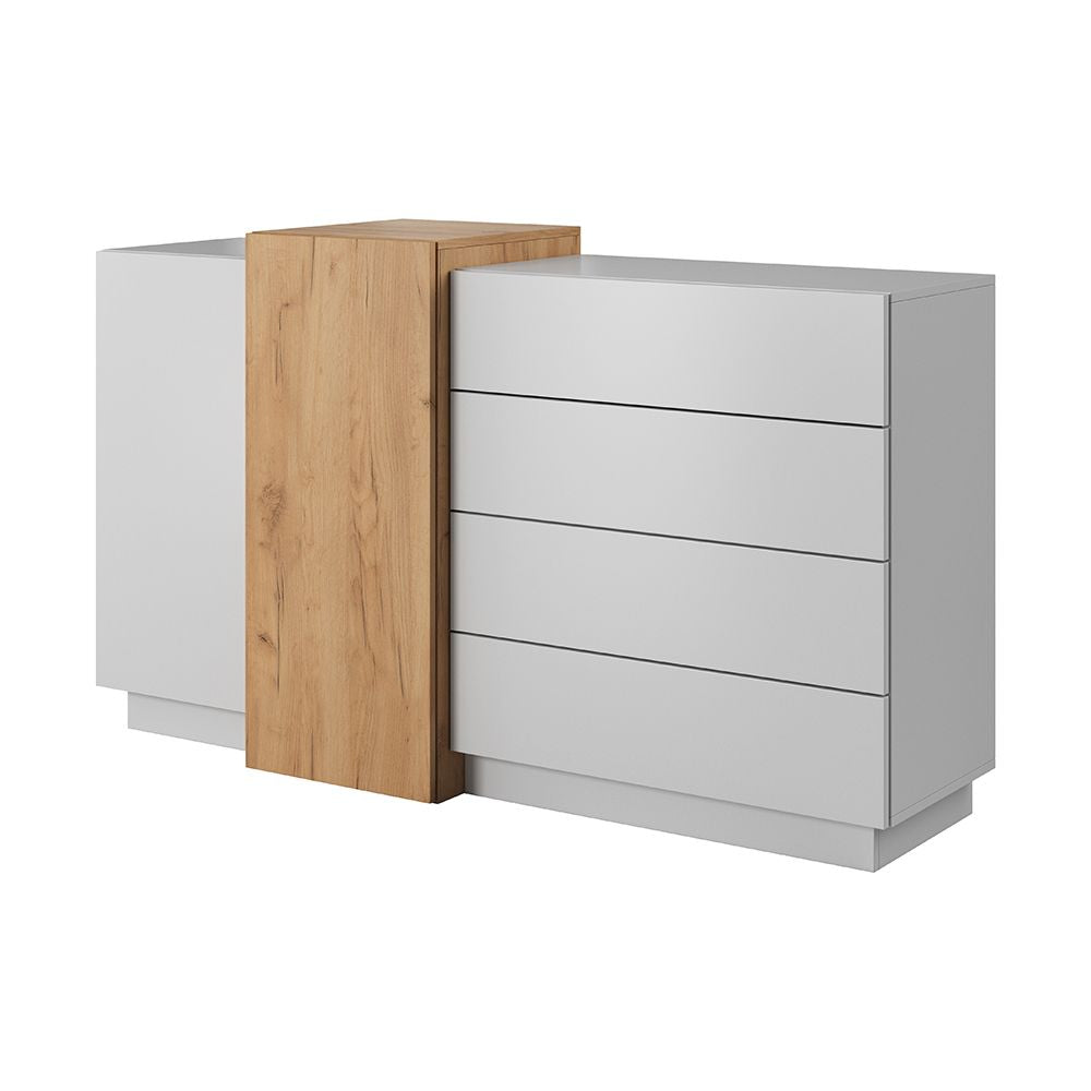 Commode - 3D 2D4S