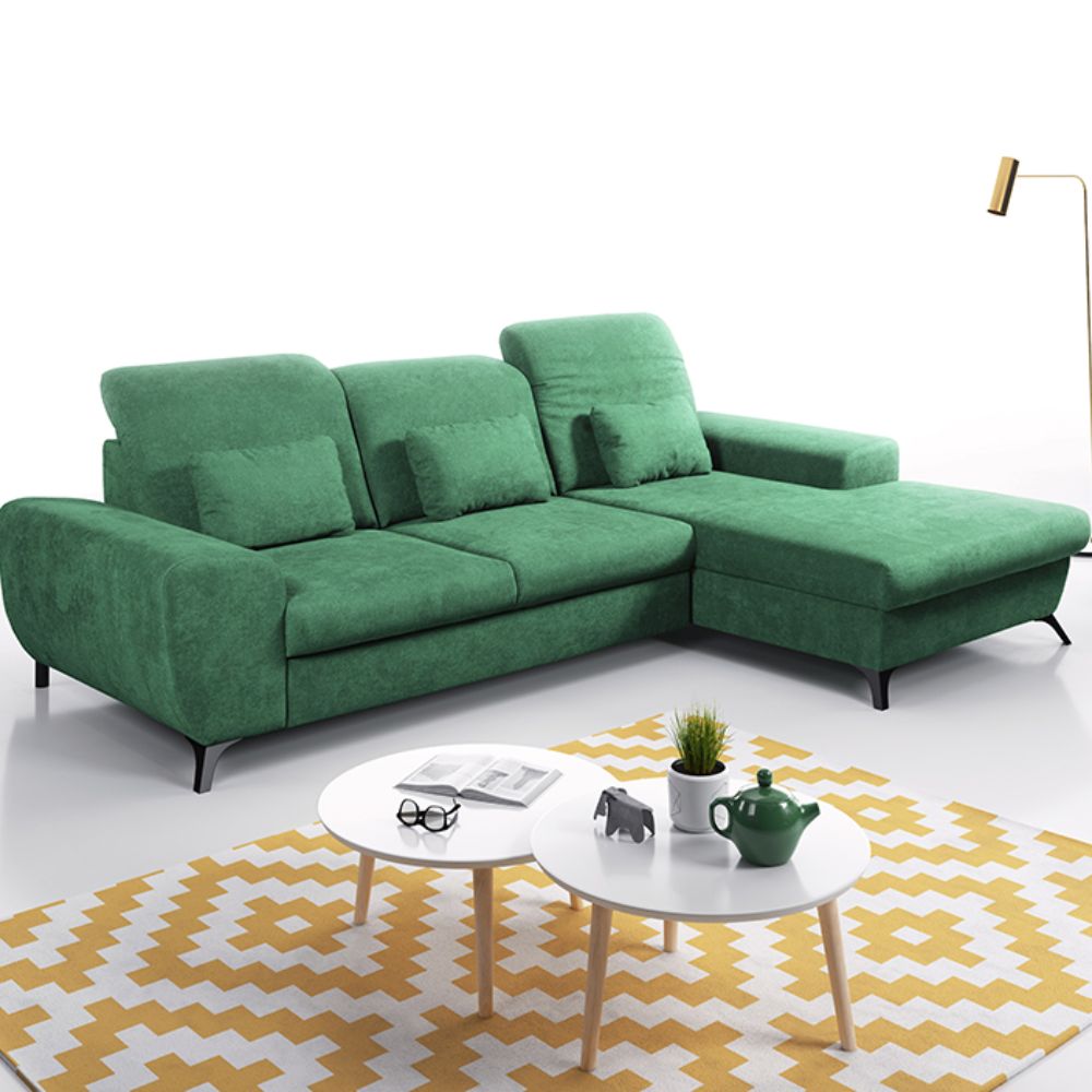 Corner sofa - ALTA
