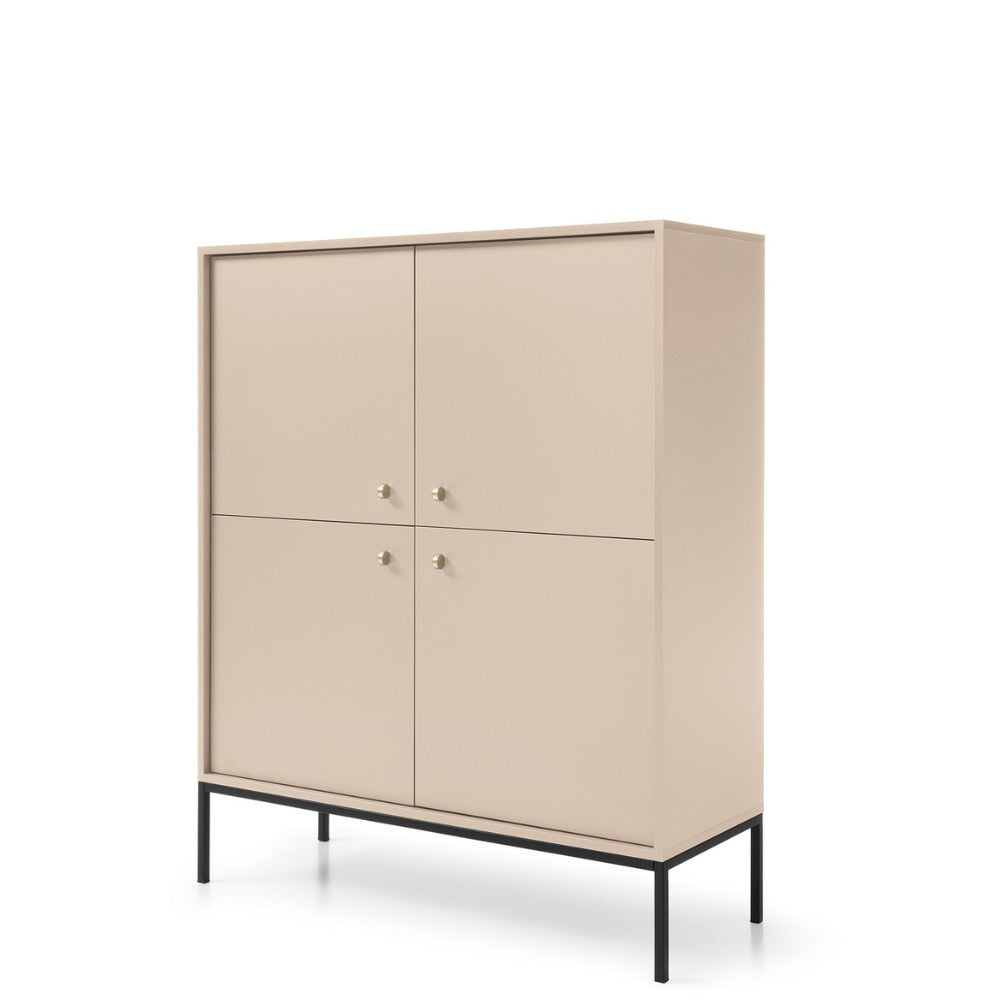 Commode - MONO MK104