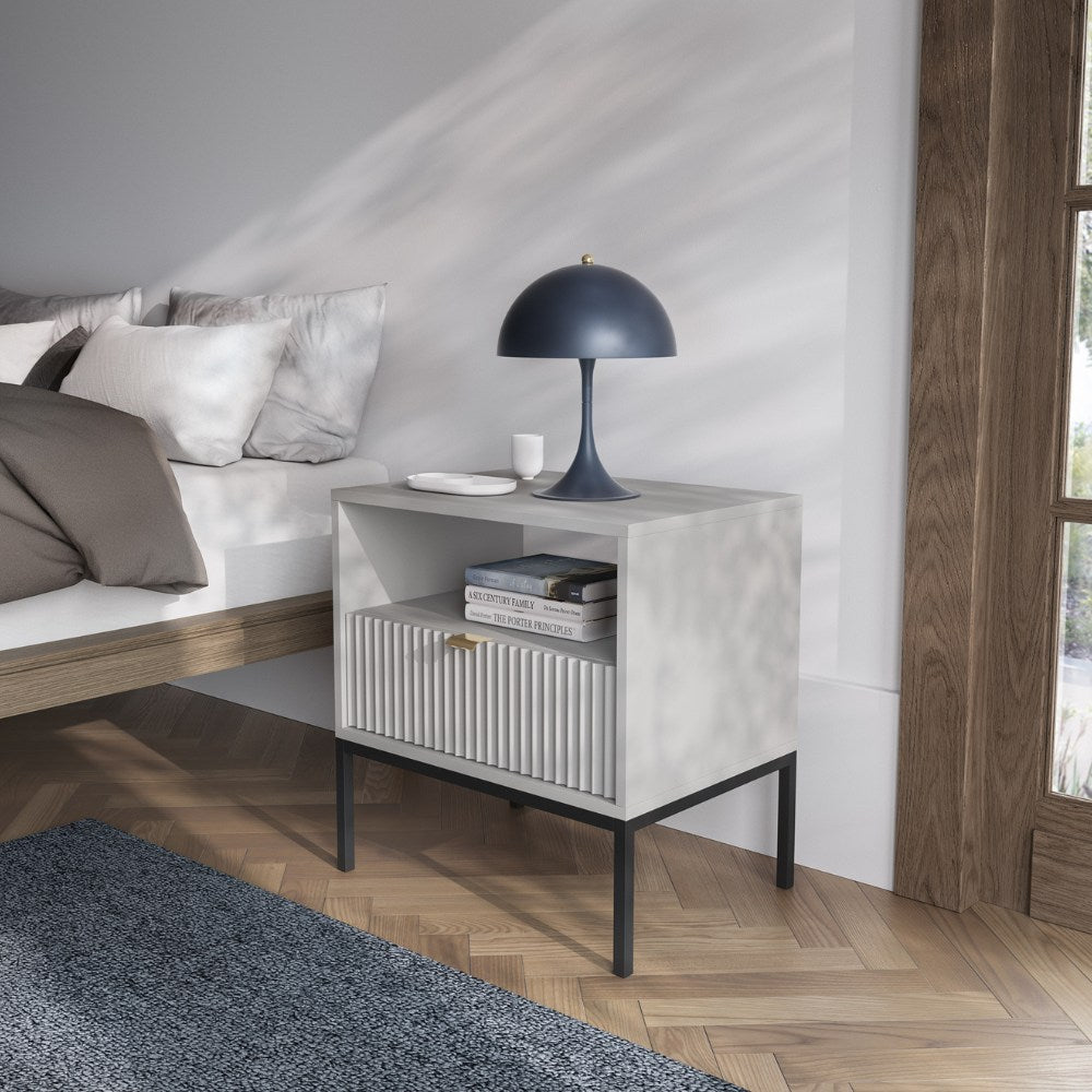 Night stand - NOVA S54