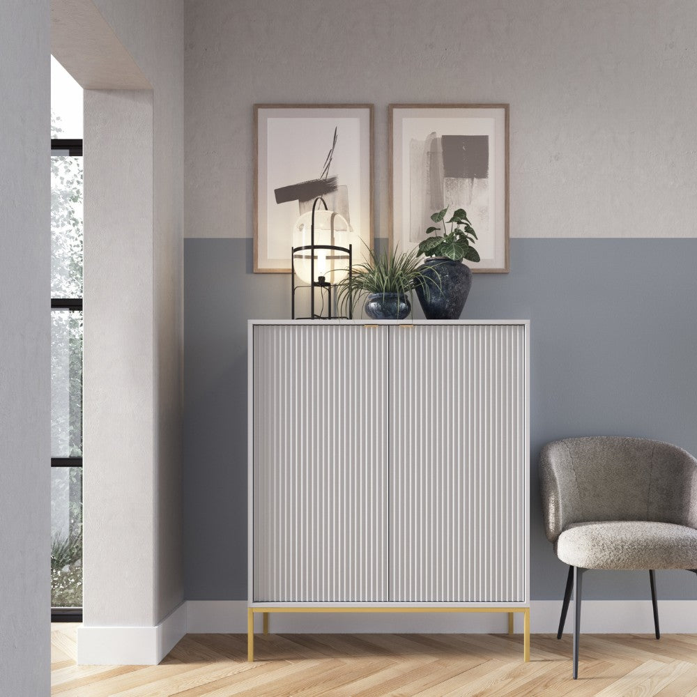 Commode - NOVA K104